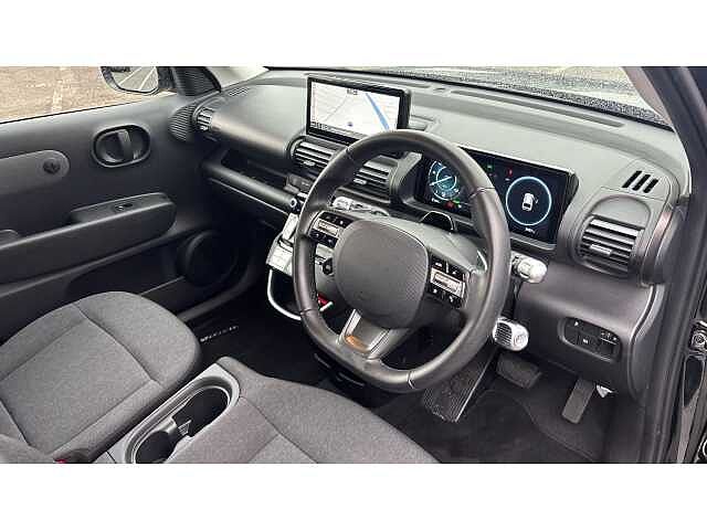 Hyundai Inster INSTER 85kW 01 49kWh 5dr Auto