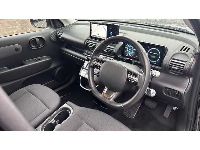 Hyundai Inster INSTER 85kW 01 49kWh 5dr Auto