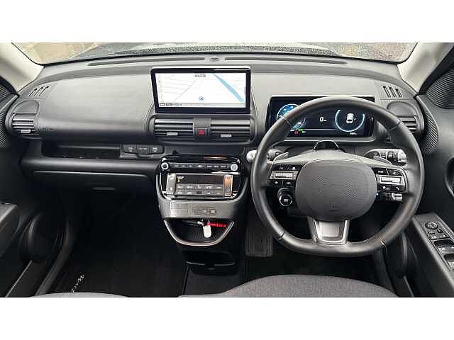 Hyundai Inster INSTER 85kW 01 49kWh 5dr Auto