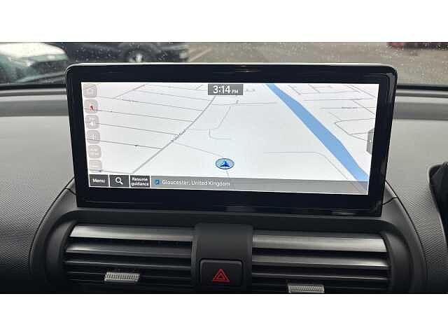 Hyundai Inster INSTER 85kW 01 49kWh 5dr Auto