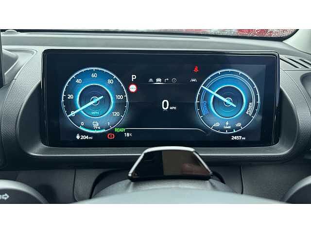 Hyundai Inster INSTER 85kW 01 49kWh 5dr Auto