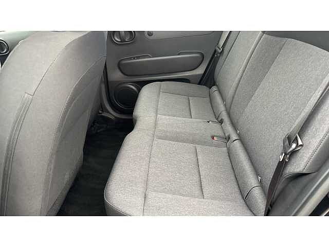 Hyundai Inster INSTER 85kW 01 49kWh 5dr Auto