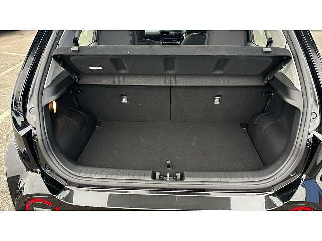 Hyundai Inster INSTER 85kW 01 49kWh 5dr Auto