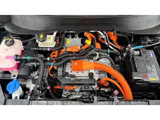 Hyundai Inster INSTER 85kW 01 49kWh 5dr Auto