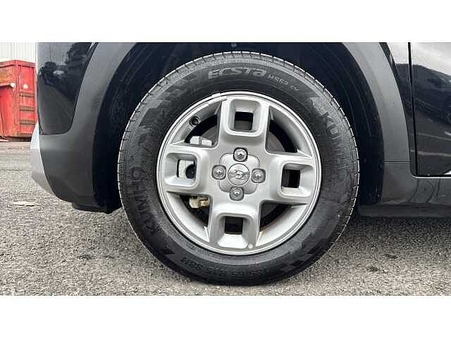 Hyundai Inster INSTER 85kW 01 49kWh 5dr Auto