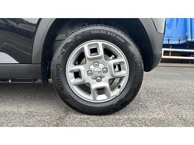Hyundai Inster INSTER 85kW 01 49kWh 5dr Auto