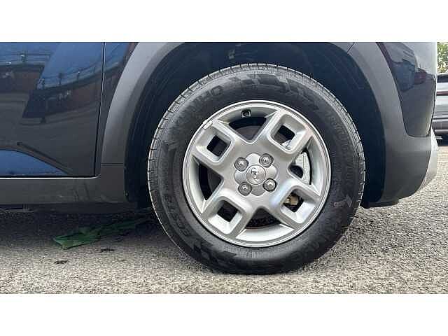 Hyundai Inster INSTER 85kW 01 49kWh 5dr Auto