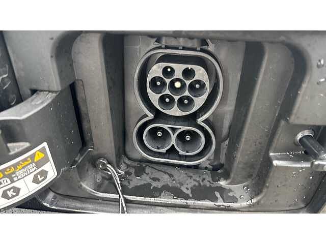 Hyundai Inster INSTER 85kW 01 49kWh 5dr Auto