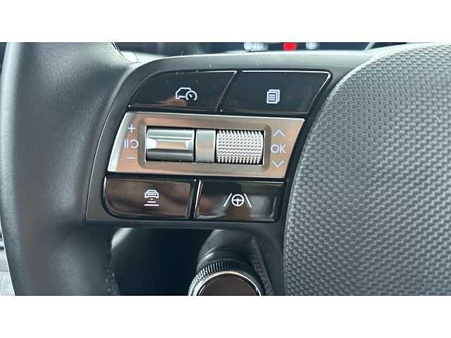 Hyundai Inster INSTER 85kW 01 49kWh 5dr Auto