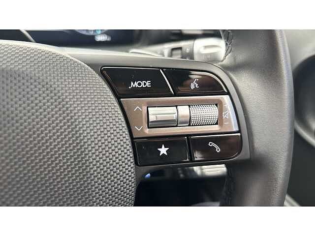 Hyundai Inster INSTER 85kW 01 49kWh 5dr Auto