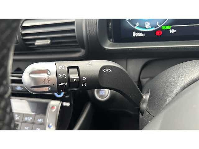 Hyundai Inster INSTER 85kW 01 49kWh 5dr Auto