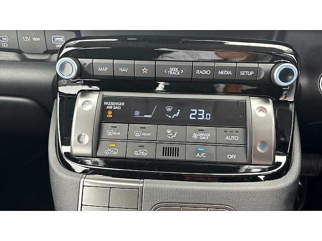 Hyundai Inster INSTER 85kW 01 49kWh 5dr Auto