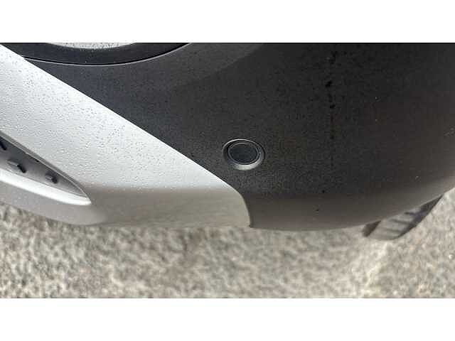 Hyundai Inster INSTER 85kW 01 49kWh 5dr Auto