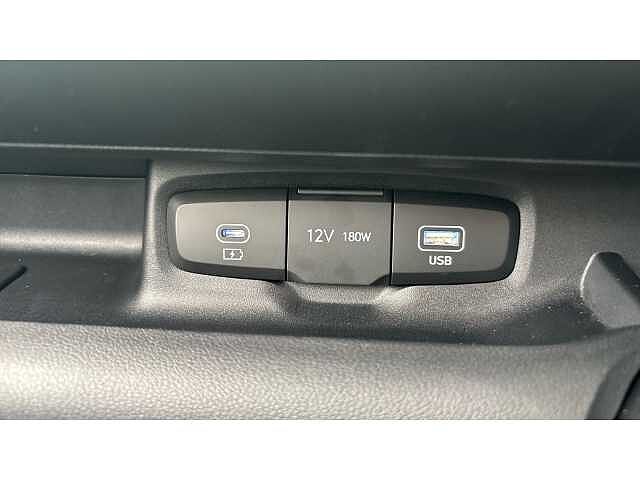 Hyundai Inster INSTER 85kW 01 49kWh 5dr Auto