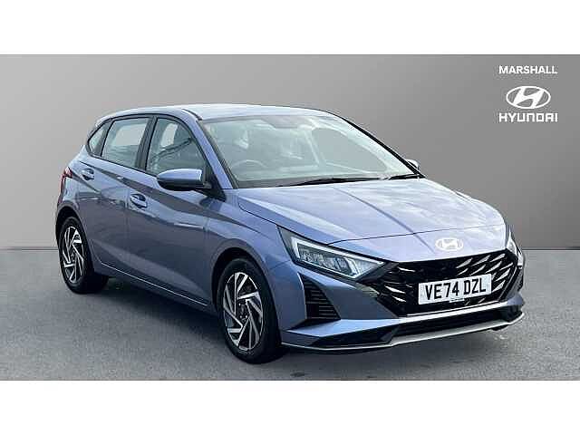 I20 1.0T GDi Advance 5dr