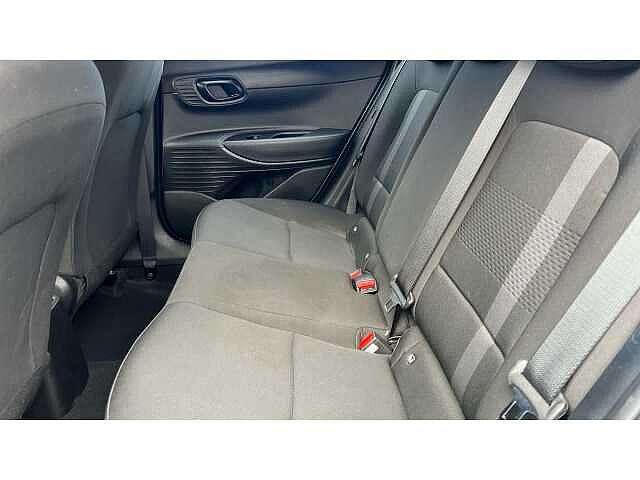 Hyundai I20 I20 1.0T GDi Advance 5dr BLUE