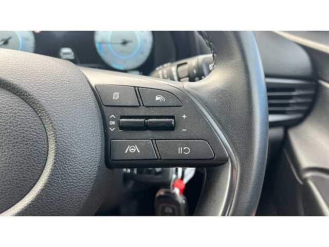 Hyundai I20 I20 1.0T GDi Advance 5dr BLUE