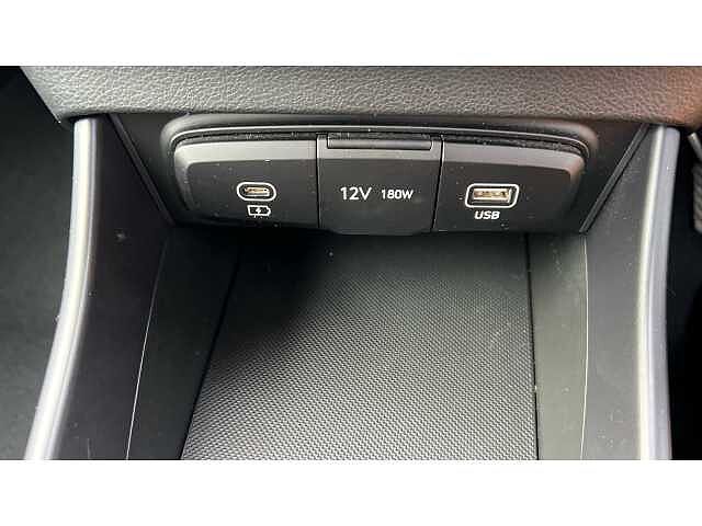 Hyundai I20 I20 1.0T GDi Advance 5dr BLUE
