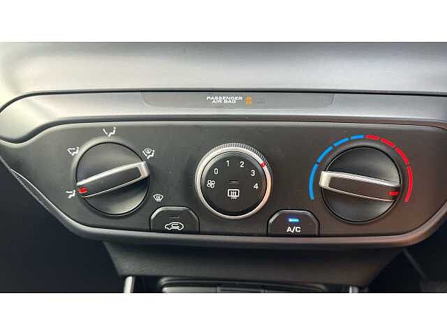 Hyundai I20 I20 1.0T GDi Advance 5dr BLUE