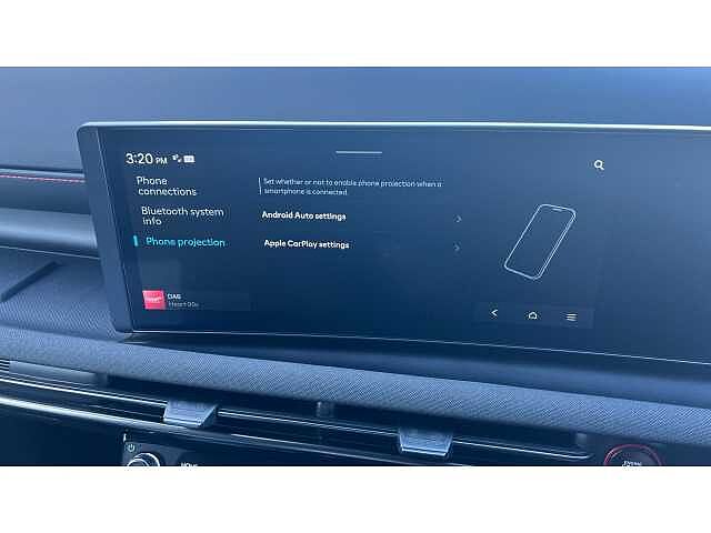 Hyundai Tucson TUCSON 1.6T Plug-in Hybrid N Line 5dr Auto
