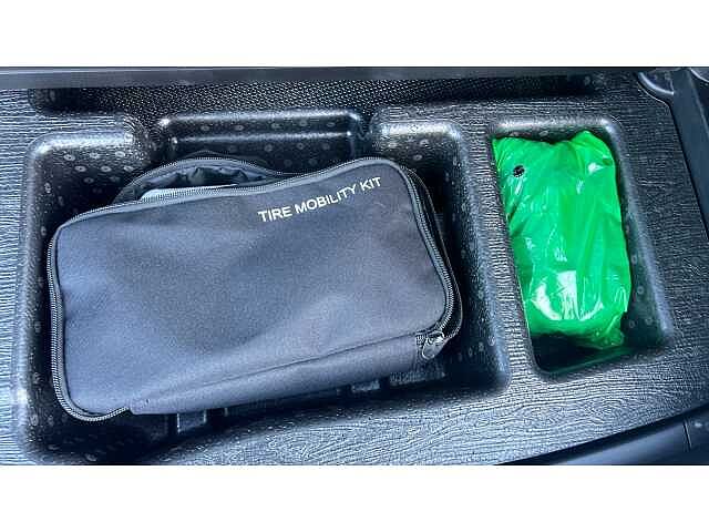 Hyundai Tucson TUCSON 1.6T Plug-in Hybrid N Line 5dr Auto