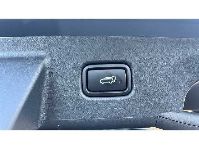 Hyundai Tucson TUCSON 1.6T Plug-in Hybrid N Line 5dr Auto