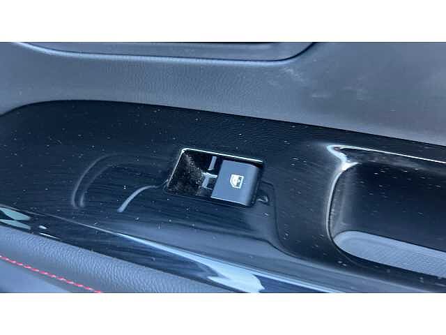 Hyundai Tucson TUCSON 1.6T Plug-in Hybrid N Line 5dr Auto