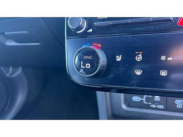 Hyundai Tucson TUCSON 1.6T Plug-in Hybrid N Line 5dr Auto