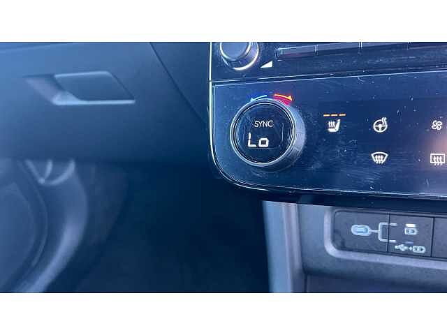 Hyundai Tucson TUCSON 1.6T Plug-in Hybrid N Line 5dr Auto
