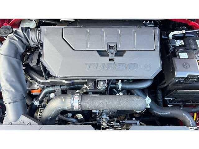 Hyundai i10 I10 1.0 T-GDi N Line 5dr