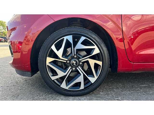 Hyundai i10 I10 1.0 T-GDi N Line 5dr