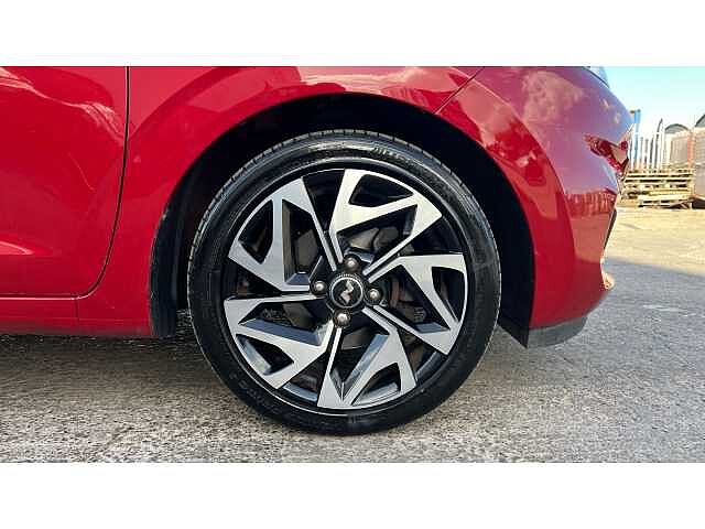 Hyundai i10 I10 1.0 T-GDi N Line 5dr