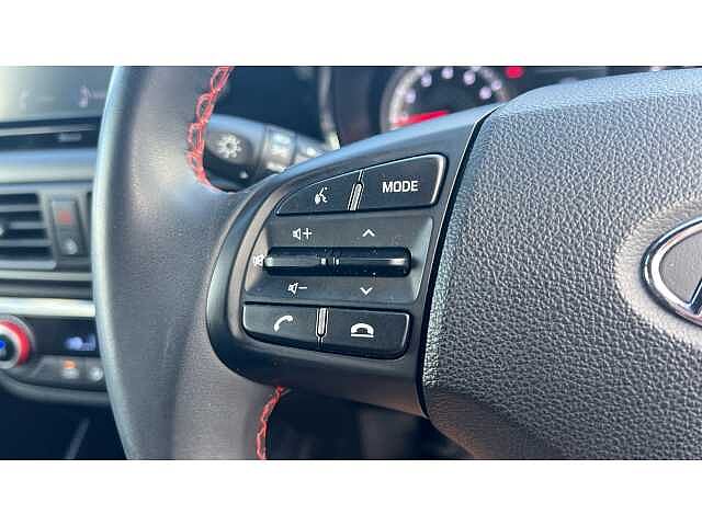 Hyundai i10 I10 1.0 T-GDi N Line 5dr