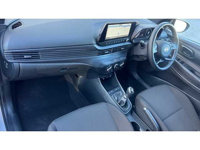 Hyundai i20 I20 1.0T GDi 90 Black Line 5dr