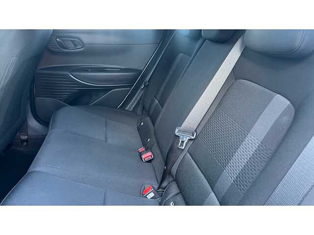 Hyundai i20 I20 1.0T GDi 90 Black Line 5dr