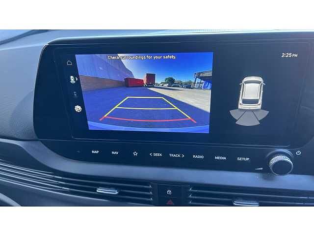 Hyundai i20 I20 1.0T GDi 90 Black Line 5dr