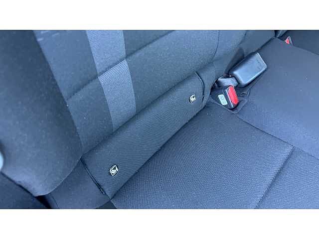 Hyundai i20 I20 1.0T GDi 90 Black Line 5dr