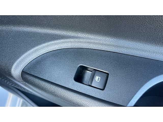Hyundai i20 I20 1.0T GDi 90 Black Line 5dr
