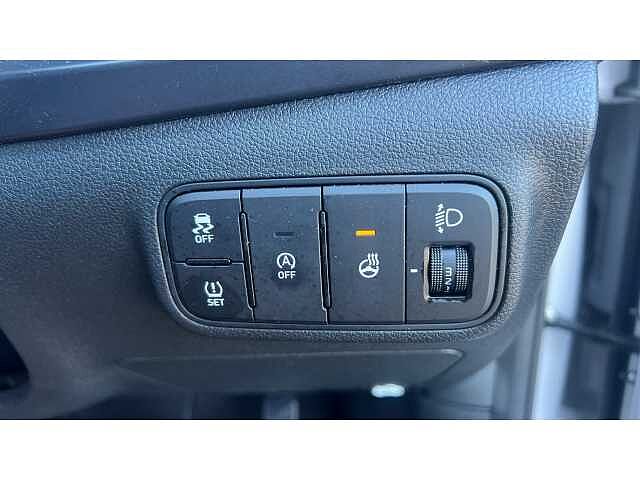 Hyundai i20 I20 1.0T GDi 90 Black Line 5dr