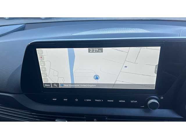 Hyundai i20 I20 1.0T GDi 90 Black Line 5dr