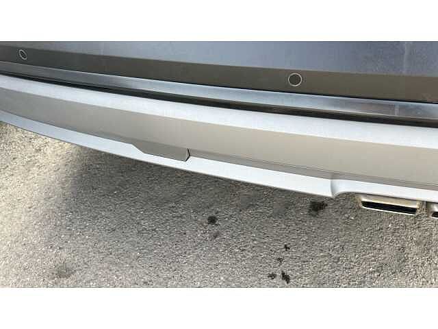 Hyundai Tucson TUCSON 1.6T 239 Hybrid Advance 5dr Auto