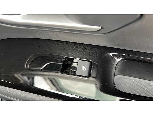 Hyundai Tucson TUCSON 1.6T 239 Hybrid Advance 5dr Auto