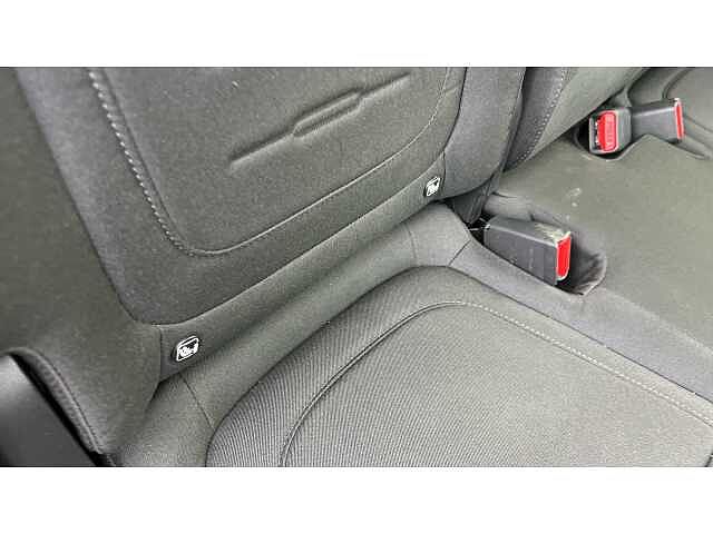 Hyundai Tucson TUCSON 1.6T 239 Hybrid Advance 5dr Auto