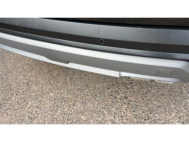 Hyundai Tucson TUCSON 1.6T 239 Hybrid Advance 5dr Auto
