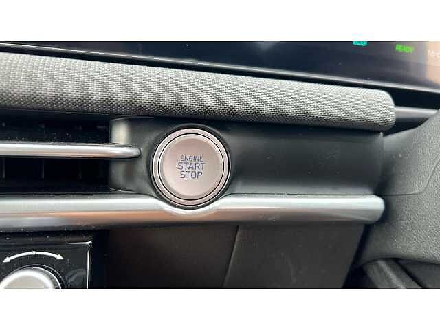 Hyundai Tucson TUCSON 1.6T 239 Hybrid Advance 5dr Auto