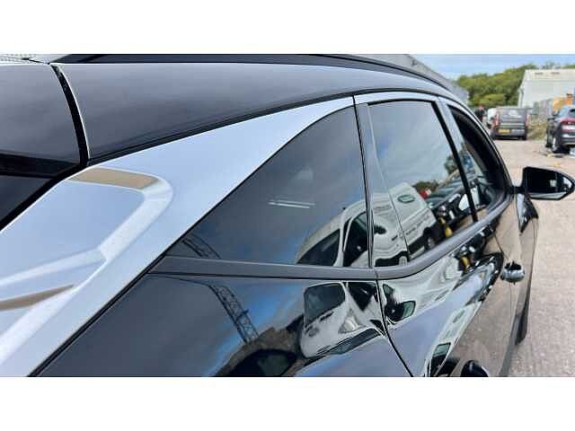 Hyundai Tucson TUCSON 1.6T 239 Hybrid Advance 5dr Auto