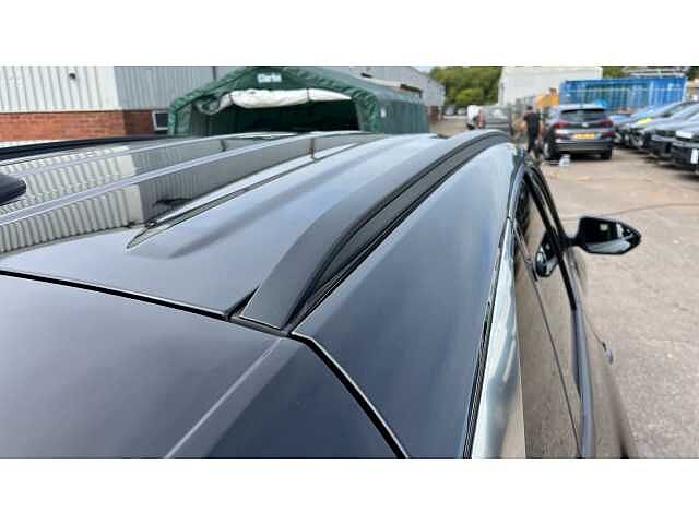 Hyundai Tucson TUCSON 1.6T 239 Hybrid Advance 5dr Auto