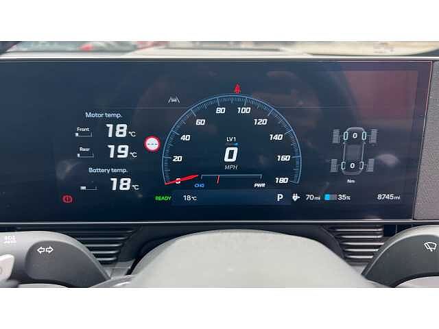 Hyundai Ioniq 5 N IONIQ 5 N 478kW 84 kWh 5dr Auto