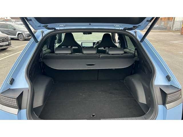 Hyundai Ioniq 5 N IONIQ 5 N 478kW 84 kWh 5dr Auto
