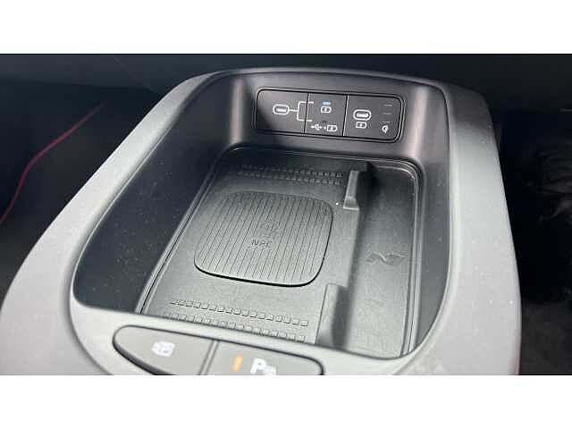 Hyundai Ioniq 5 N IONIQ 5 N 478kW 84 kWh 5dr Auto